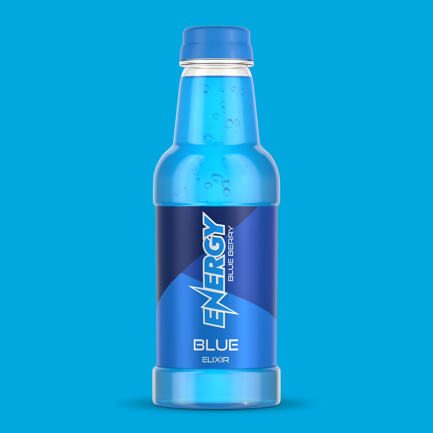 Blue Elixir