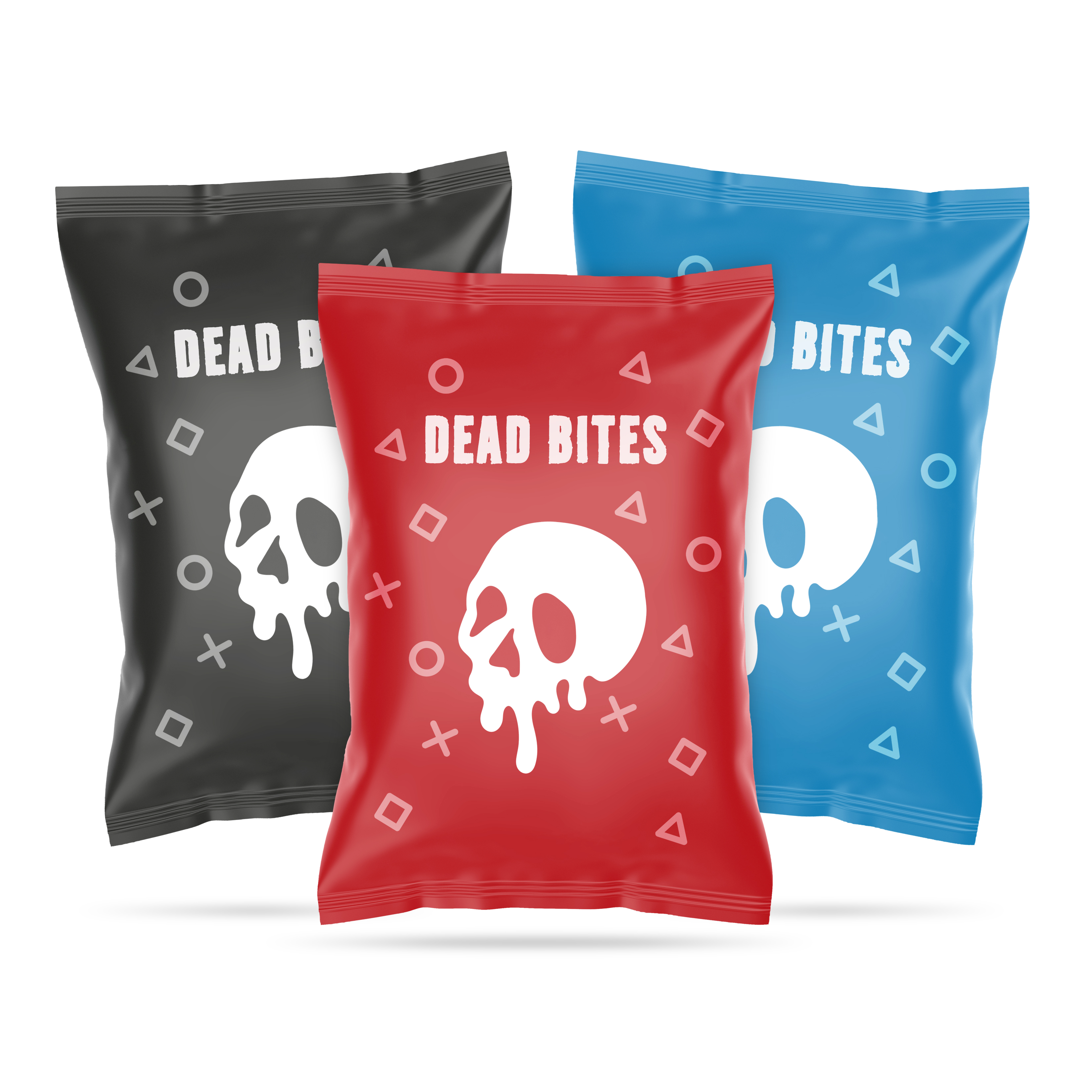 Pillow Bag Packaging