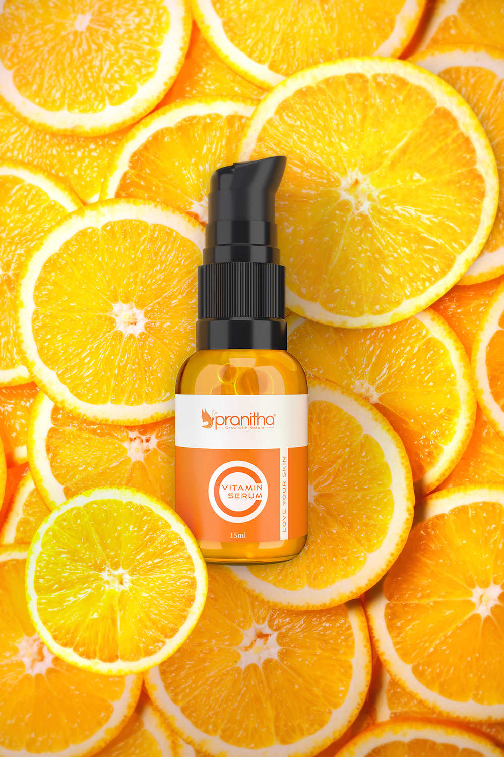 Serum Display