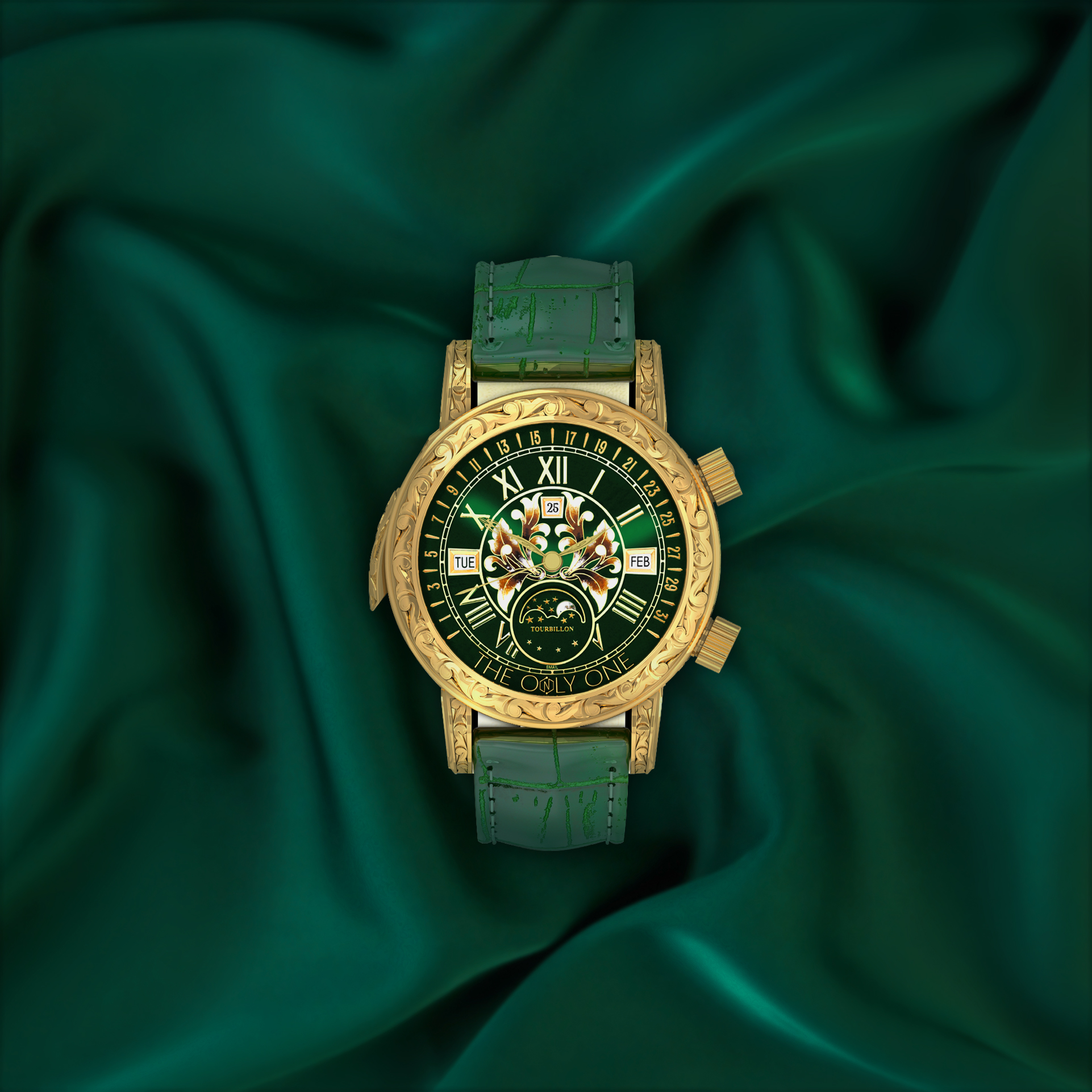 Luxury Watch